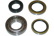 WBK-3007 Sada ložisek kol KAVO PARTS