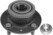 WBK-3032 Sada ložisek kol KAVO PARTS