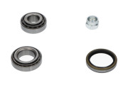 WBK-4007 Sada ložisek kol KAVO PARTS