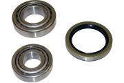 WBK-4008 Sada ložisek kol KAVO PARTS