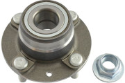 WBK-4015 Sada ložisek kol KAVO PARTS