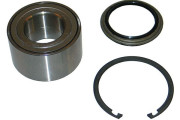 WBK-4505 Sada ložisek kol KAVO PARTS