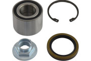 WBK-4509 Sada ložisek kol KAVO PARTS