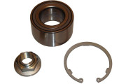 WBK-4512 Sada ložisek kol KAVO PARTS