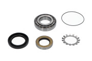 WBK-4522 Sada ložisek kol KAVO PARTS