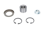 WBK-4538 Sada ložisek kol KAVO PARTS