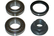 WBK-5513 Sada ložisek kol KAVO PARTS