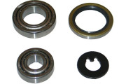 WBK-5518 Sada ložisek kol KAVO PARTS