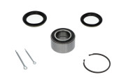 WBK-6510 Sada ložisek kol KAVO PARTS