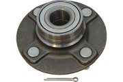 WBK-6530 Sada ložisek kol KAVO PARTS