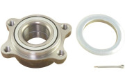 WBK-6531 Sada ložisek kol KAVO PARTS