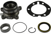 WBK-9051 Sada ložisek kol KAVO PARTS