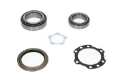 WBK-9059 Sada ložisek kol KAVO PARTS