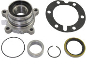 WBK-9064 Sada ložisek kol KAVO PARTS