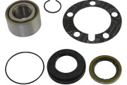 WBK-9079 Sada ložisek kol KAVO PARTS