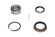 WBK-9091 Sada ložisek kol KAVO PARTS