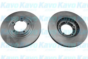 BR-3220 Brzdový kotouč KAVO PARTS