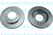 BR-4212 Brzdový kotouč KAVO PARTS