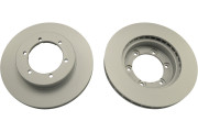 BR-5779-C Brzdový kotouč KAVO PARTS