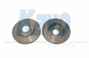 BR-6779 Brzdový kotouč KAVO PARTS