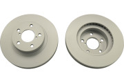 BR-8208-C Brzdový kotouč KAVO PARTS