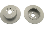 BR-9414-C Brzdový kotouč KAVO PARTS