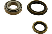 WBK-6547 Sada ložisek kol KAVO PARTS