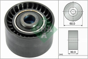 532 0395 10 Vratná/vodicí kladka, ozubený řemen Schaeffler INA