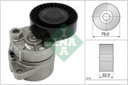 534 0018 10 Napínák, žebrovaný klínový řemen Schaeffler INA