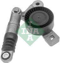 534 0038 10 Napínák, žebrovaný klínový řemen Schaeffler INA