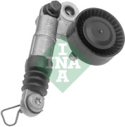 534 0040 10 Napínák, žebrovaný klínový řemen Schaeffler INA