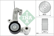 534 0354 10 Napínák, žebrovaný klínový řemen INA