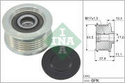 535 0023 10 Předstihová spojka Schaeffler INA