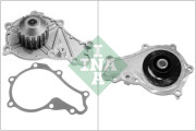 538 0037 10 Vodní čerpadlo, chlazení motoru Schaeffler INA