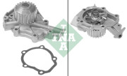 538 0061 10 Vodní čerpadlo, chlazení motoru Schaeffler INA