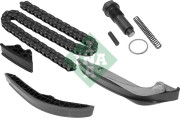 559 0047 10 Sada rozvodového řetězu Schaeffler INA