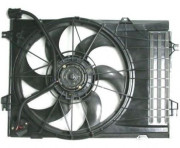 47286 Větrák, chlazení motoru NRF