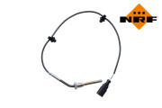 707183 Čidlo, teplota výfukových plynů EASY FIT NRF