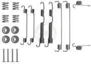 0786Q Sada příslušenství, brzdové čelisti A.B.S.