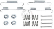 0896Q Sada prislusenstvi, parkovaci brzdove celisti A.B.S.