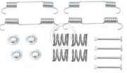 0897Q Sada prislusenstvi, parkovaci brzdove celisti A.B.S.