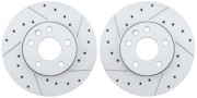 16297S Brzdový kotouč BREMBO COATED DISC LINE A.B.S.