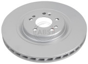 17037 Brzdový kotouč BREMBO BEARING DISC LINE A.B.S.