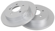 17108 Brzdový kotouč BREMBO BEARING DISC LINE A.B.S.