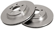 17113 Brzdový kotouč BREMBO BEARING DISC LINE A.B.S.