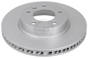 17500 Brzdový kotouč BREMBO BEARING DISC LINE A.B.S.