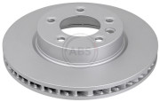 17501 Brzdový kotouč BREMBO BEARING DISC LINE A.B.S.