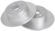 17509 Brzdový kotouč BREMBO BEARING DISC LINE A.B.S.