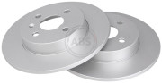 17523 Brzdový kotouč BREMBO BEARING DISC LINE A.B.S.