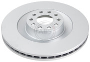 17530 Brzdový kotouč BREMBO BEARING DISC LINE A.B.S.